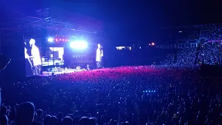 Avenged Sevefold hail to the king 2018 ROTR