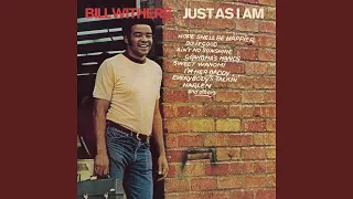 Bill Withers - Ain't No Sunshine (slowed + reverb)