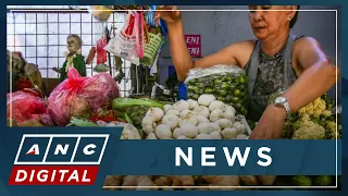 BSP predicts December inflation may exceed record-high | ANC