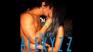 ONE KISS - ALEXYZZ HARDSTYLE REMIX (Zyzzcore) bootleg