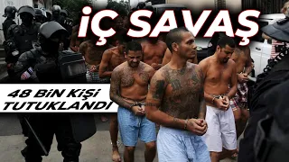The Country With Civil War - How is the Life in El Salvador? All in This Video