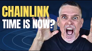 Chainlink (LINK) to $30 by NEXT MONTH? Double Your LINK Before the PUMP!