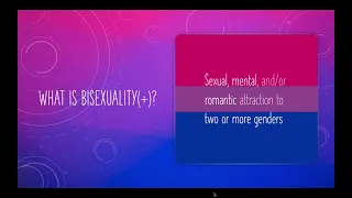 a brief history of bisexuality in 5 minutes or less