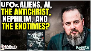 The Endtimes Explained: Gods, Demons, and Supernatural Beings