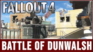 Fallout: Battle of Dunwalsh