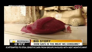 THE BIG STORY: How safe is the meat that we consume?