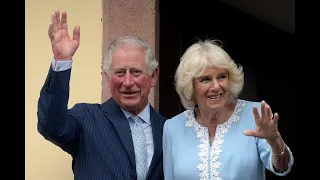 Berthelsen on what to expect from Charles and Camilla's Royal visit to Canada