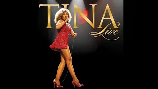 Tina Turner - Proud Mary (Live - in Arnhem)