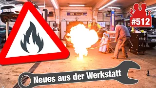 Ersatz-Kältemittel: Wir sind sprachlos!! 😱 SO gefährlich kann dieses Zeug sein!! ❌