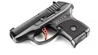 Ruger LCP Custom - Unboxing and Review