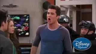 Lab Rats | "You Posted What?!?" Clip #3