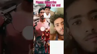 🔥Indian Avengers_But from The Slums😎                #avengers #superhero #viral #marvel #shorts  ⚡🔥