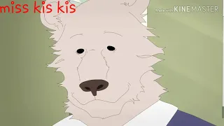 Top 9 meme Beastars + bonus [#1]