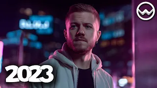 Imagine Dragons, Linkin Park, Avicii, Bebe Rexha🎵 EDM Bass Boosted Music Mix