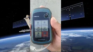 Tutorial de manejo GPS Etrex 22x