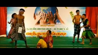 Saattai Tamil Movie | Andhurundai Kannazhagi Song | Yuvan | Mahima | Pandi | D Imman