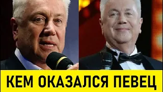 ВСЕ ДУМАЛИ, ОН ОДНОЛЮБ! Кем ОКАЗАЛСЯ Владимир Винокур На Самом Деле...