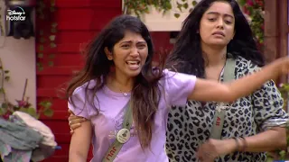 BB Ultimate | 16th March 2022 | Promo 1