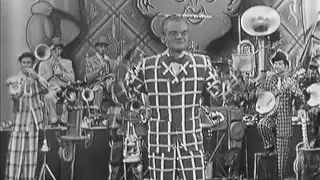 SPIKE JONES:Tchaikovsky Medley