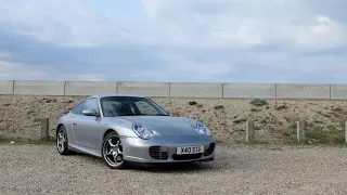 What's Next For My 'Cheap' 911? [996 40th Anniversary]