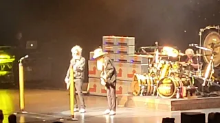 ZZTOP live! I'm bad, I'm nationwide! 8/30/23