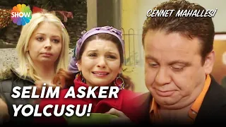 Cennet Mahallesi 96. Bölüm | Selim asker kaçağı çıktı!