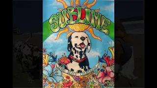 Frequency 432 Hz -  Sublime - Santeria