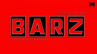 "BARZ" Cardi B Red Barz Type Beat | Freestyle Rap Beat Instrumental 2021| Free(PROD BY. AKKKY MUSIK)