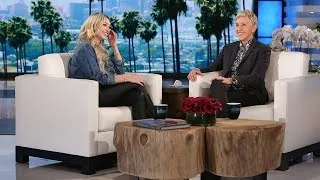 Corinne from 'The Bachelor' Tells All