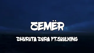 Dhurata Dora ft.Soolking - Zemër (Lyrics)