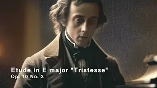 y2mate com   Chopin  The Very Best Piano Solo  AI Art  Consistent Recordings  For Relax  Study 1080p