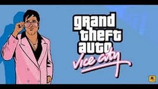 Gta Vice City Torrent kurulum