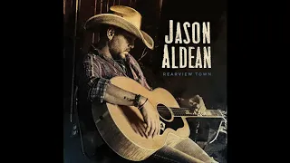 Jason Aldean - Like You Were Mine