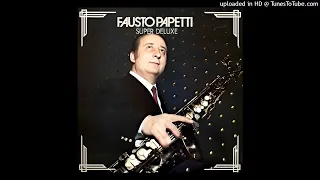 Fausto Papetti - Stranger On The Shore (1972)