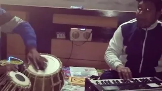 How to sing ore piya sargam part...