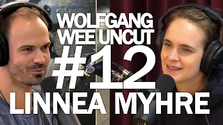 Linnea Myhre - Wolfgang Wee Uncut #12