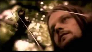 Borknagar - Future Reminiscence (2004)