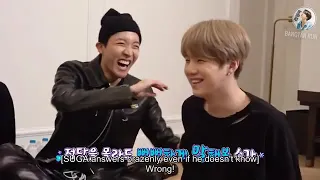 Run BTS! Marble Game [Eng Sub]