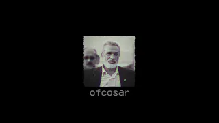 İsmet Özel - La belle dame sans merci (Savaş bitti) [ofcosar edit]