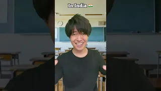 Japan🇯🇵 vs USA🇺🇸 vs India🇮🇳 | When you do the math