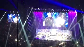 Phil Collins, Invisible Touch, Sunrise, FL Oct. 5, 2018