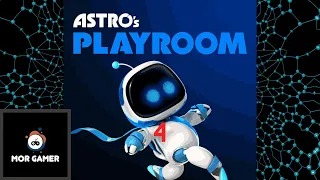 Platinando ASTRO's PLAYROM  4 Aguas Refrescantes