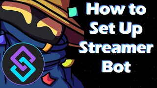 Setting up Streamer Bot - Download, Install and Connect