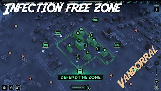 Infection Free Zone [Demo][HUN/Magyar]