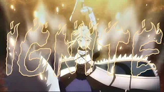 [ AMV ]  Ignite