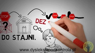 Dysleksja pod kontrolą - Metoda Davisa - Dar dysleksji