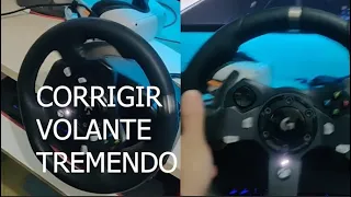 CORRIGIR VOLANTE TREMENDO OU DURO NO ASSETTO CORSA USANDO O CONTENT MANAGER