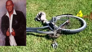 Police searching for driver in fatal hit-and-run that killed cyclist in Hallandale Beach