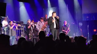 Tower of Power - Isleta Casino - March 23, 2024 - You're Still A Young Man & Souled Out