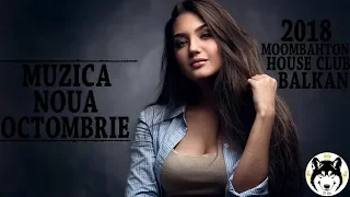 ♫🍂Muzica Noua Octombrie 2018|Moombahton & Balkan Music Mix🍂♫|Dj Edal|🍂♫(Vol.4)🍂